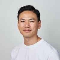 a picture of Jonathan Chu Lo